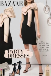 Bazaar Party Dresses