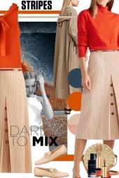 Stipes With Mixing