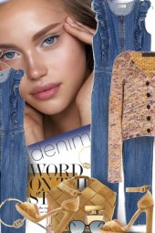 Denim... the Word on the Street