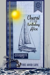 Happy Birthday Alex