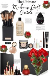 The Ultimate Makeup Gift Guide