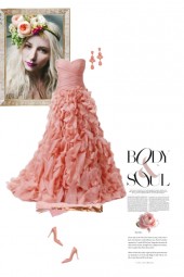 Body and Soul Coral