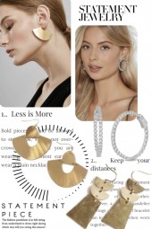 Statement Jewelry Ideas