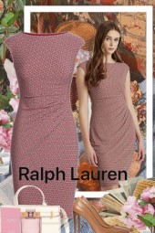 Spring with Ralph Lauren