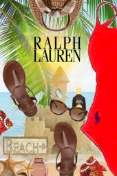 Ralph Lauren Beach