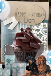 Happy Birthday to Don