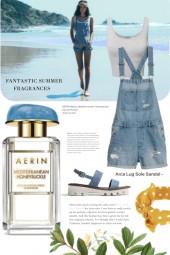 Fantastic Summer Fragrance