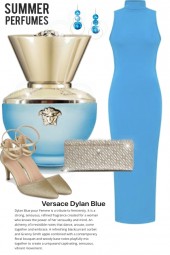 Versace Summer Perfume