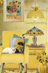 The Sunflower Room