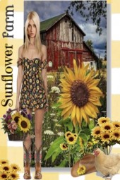 Sunflower Farm