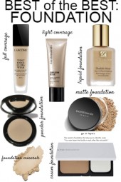 BEST OF THE BEST FOUNDATION