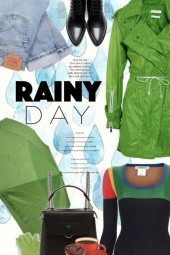 Rainy Day Trends
