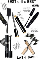 Best of the Best Mascara