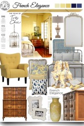FRENCH ELEGANCE TRENDS