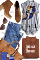 CASUAL COLOR CRUSH