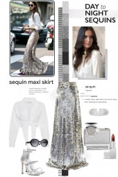 DAY TO NIGHT SEQUINS