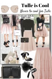 Tulle Is Cool