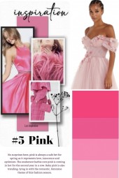 A Pink Inspiration