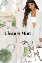 Clean &amp; Mint