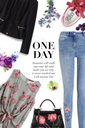 Frenzy Florals