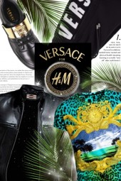 Versace for H&amp;M