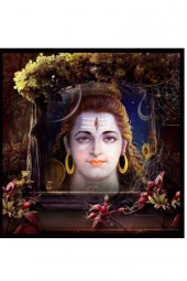 Om Namah Shivay !