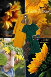 Sunflowers ❤️