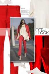 Get The Look - Gigi Hadid