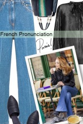 French Pronunciation