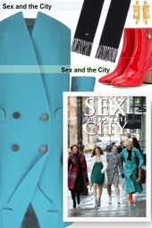 Sex and the City