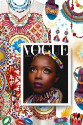 Get Inspired: Beautiful Images of Ivlyn Ndunge Mut