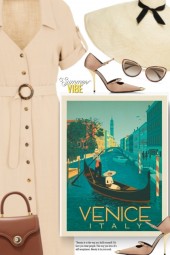 Vintage - Venice