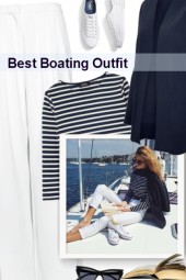  Best Boating Outfit