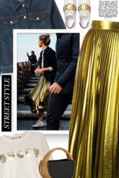  Style: General Inspiration