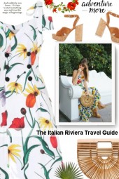 The Italian Riviera Travel Guide