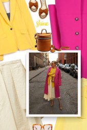 MOOD&amp;STYLE&amp;TREND: PLEATED 2019! 