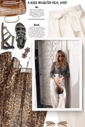 animal print items that will have you feelin' sexy