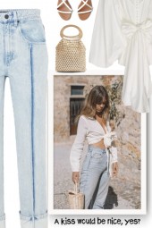  Cute Trendy Summer Outfits to Copy Now