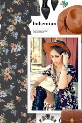 Bohemian