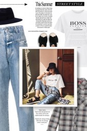  Jeans Fashion Style