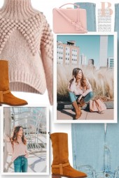 cute cozy sweaters for fall 