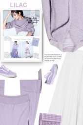 Fall 2019 - lilac