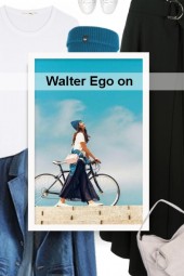 Walter Ego on