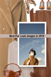 Best Fur coats images in 2019