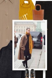 Fall Fashion Street Style Trends to Try 2019