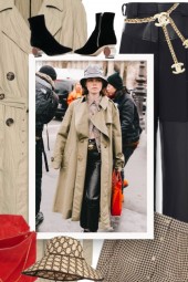 What are the fashion trends for 2019?