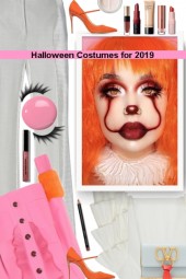 Halloween Costumes for 2019 