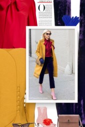  Autumn street style trends to wear now