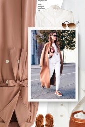 Street Style Color Trends