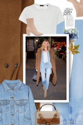  *fall* in love with these denim styles
